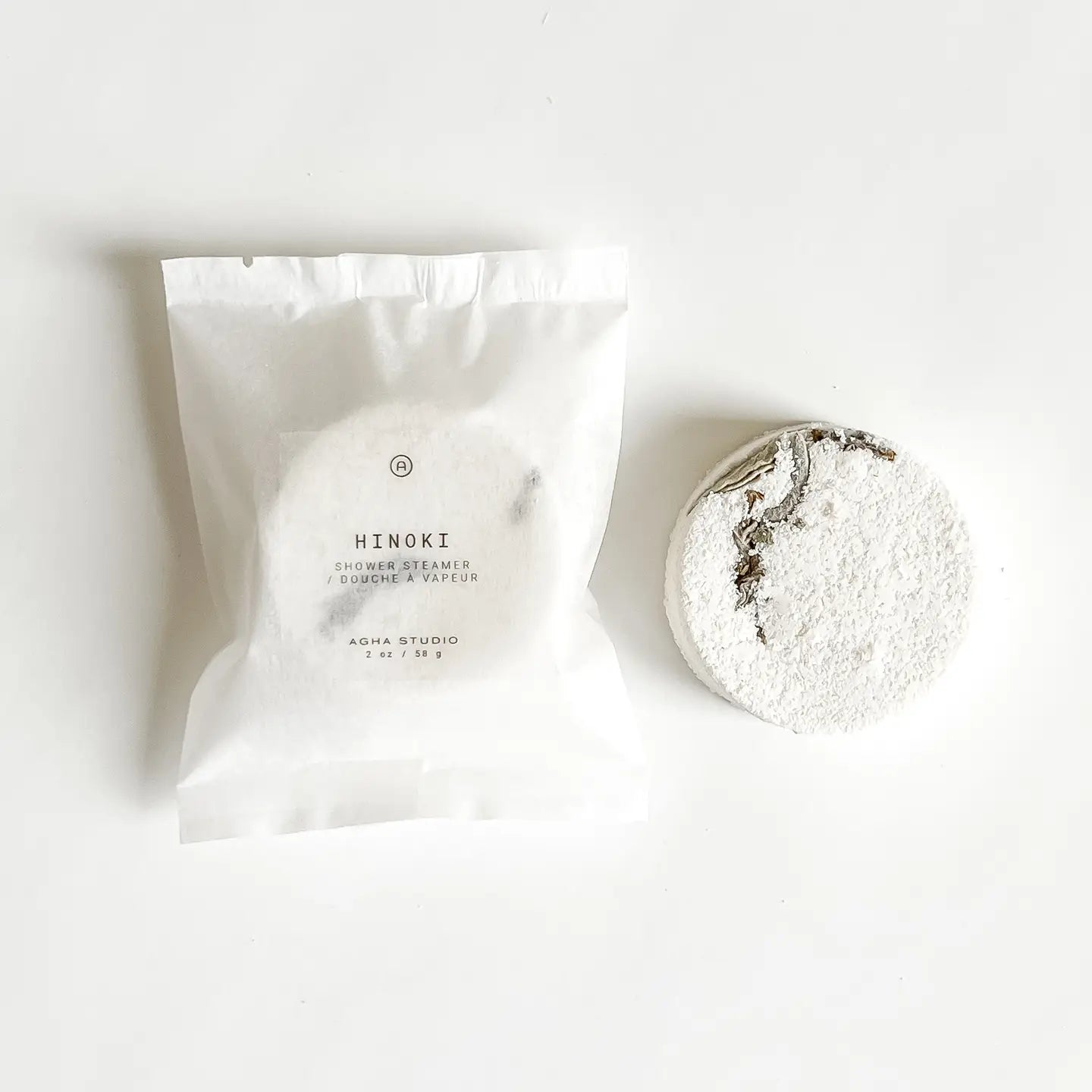 Shower Steamer - Spring Sweet