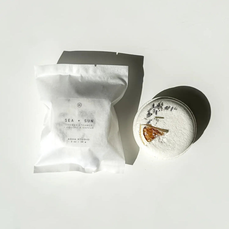 Shower Steamer - Spring Sweet