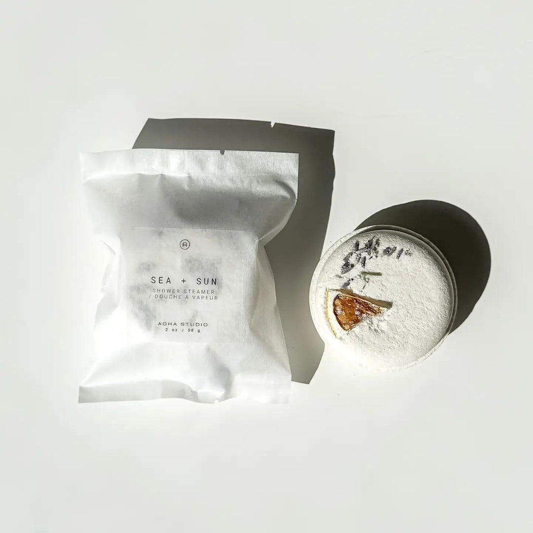 Shower Steamer - Spring Sweet