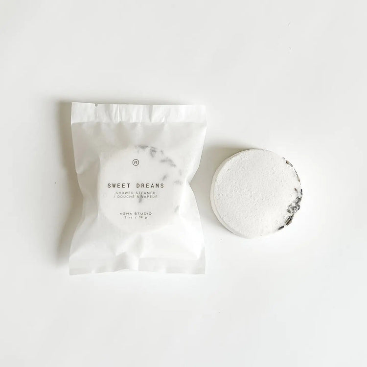Shower Steamer - Spring Sweet