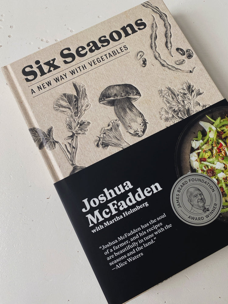 Six Seasons - Spring Sweet