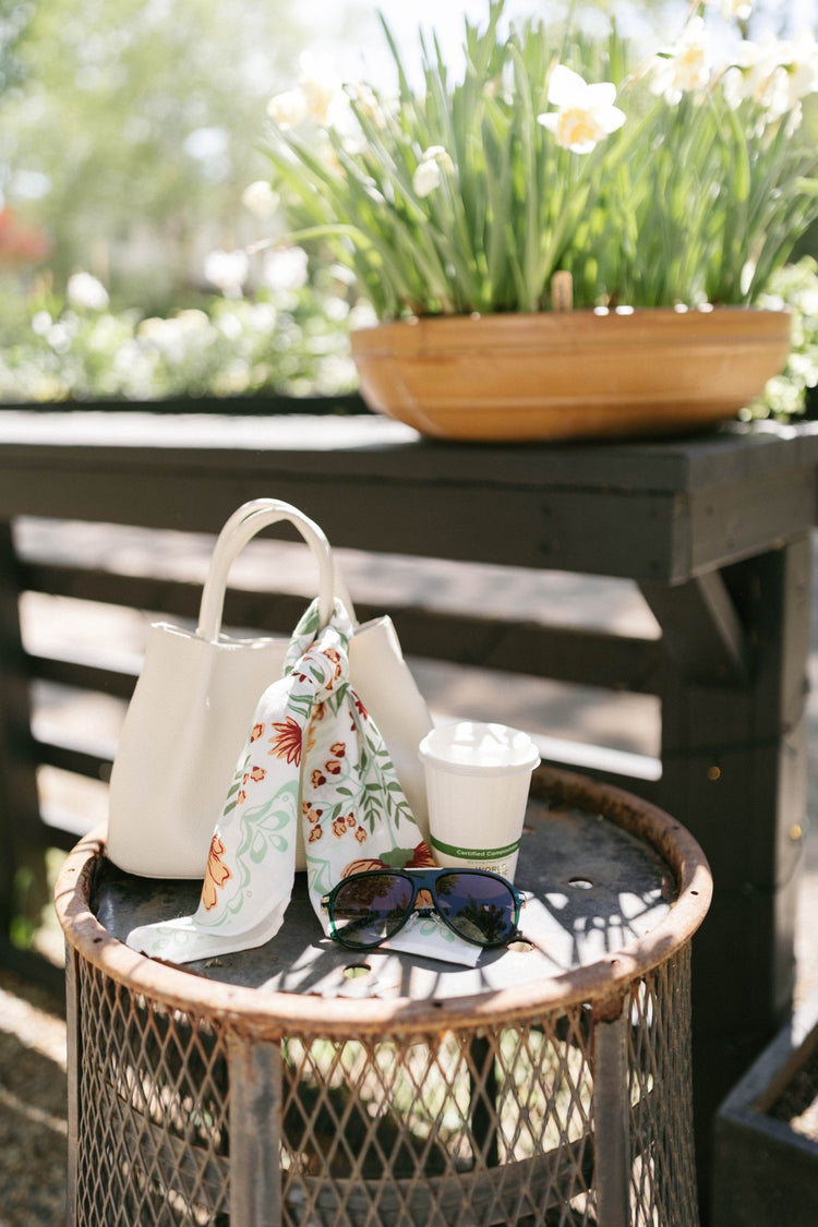 Small Crossbody - Spring Sweet