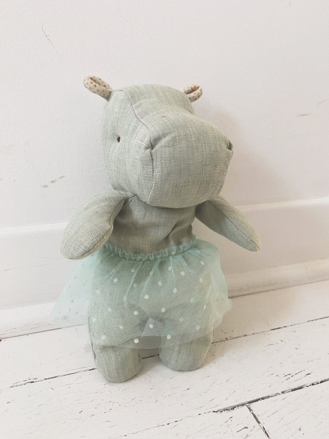 Small Safari Animal - Spring Sweet