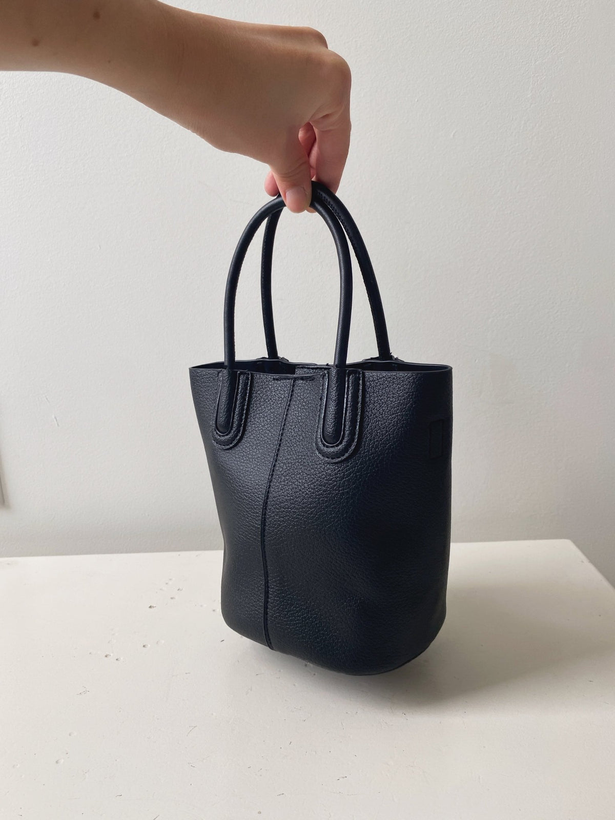 Small Tote/Crossbody Bag - Spring Sweet