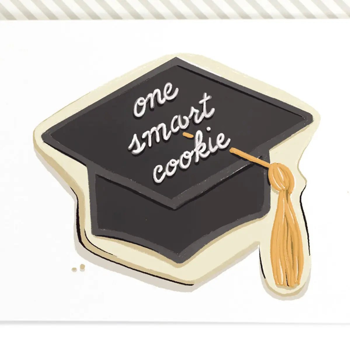 Smart Cookie Card - Spring Sweet