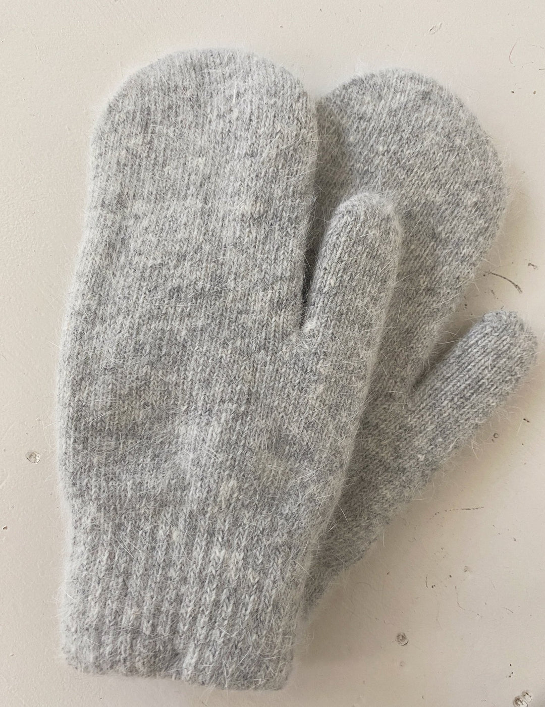 Soft Mittens - Spring Sweet