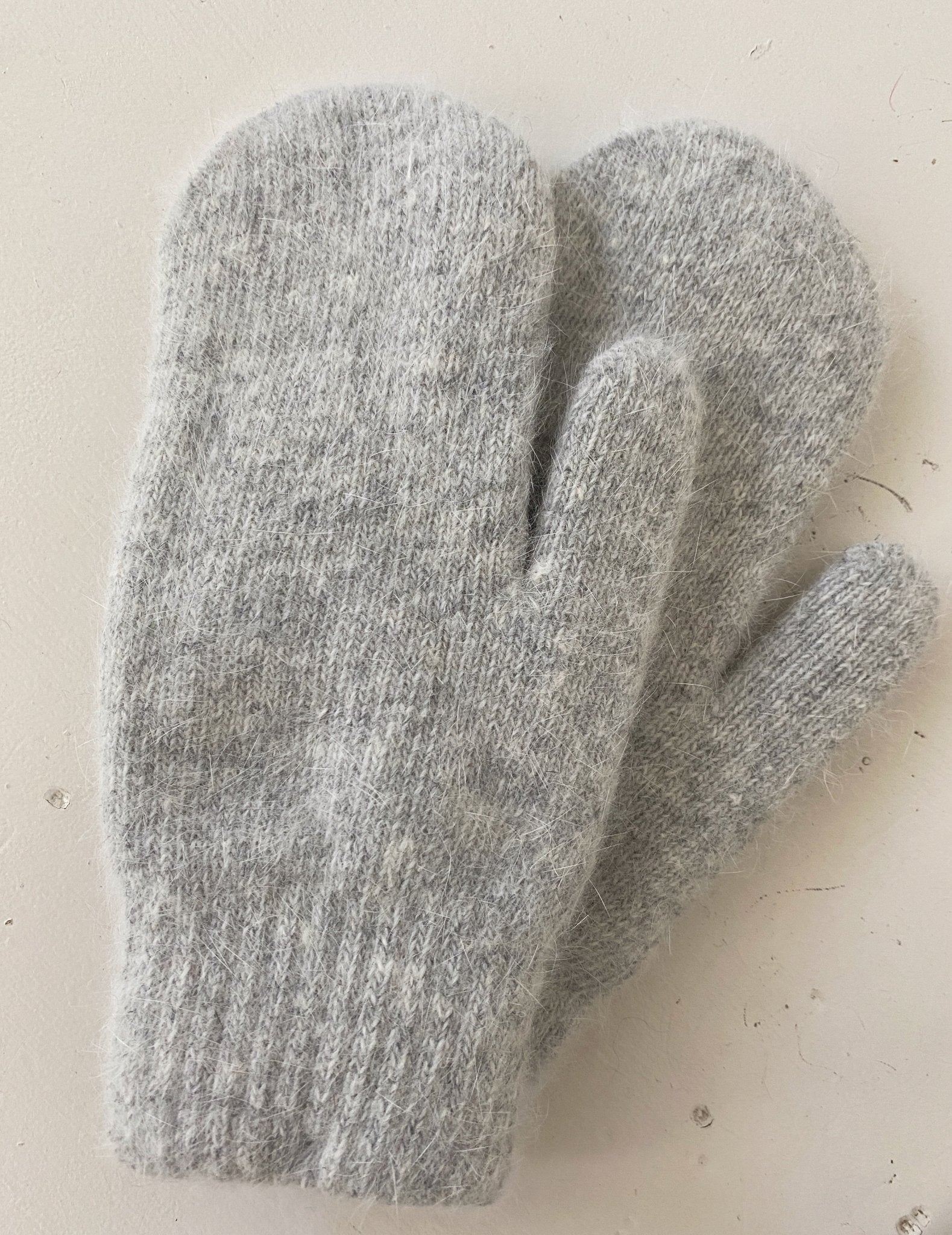 Soft Mittens - Spring Sweet