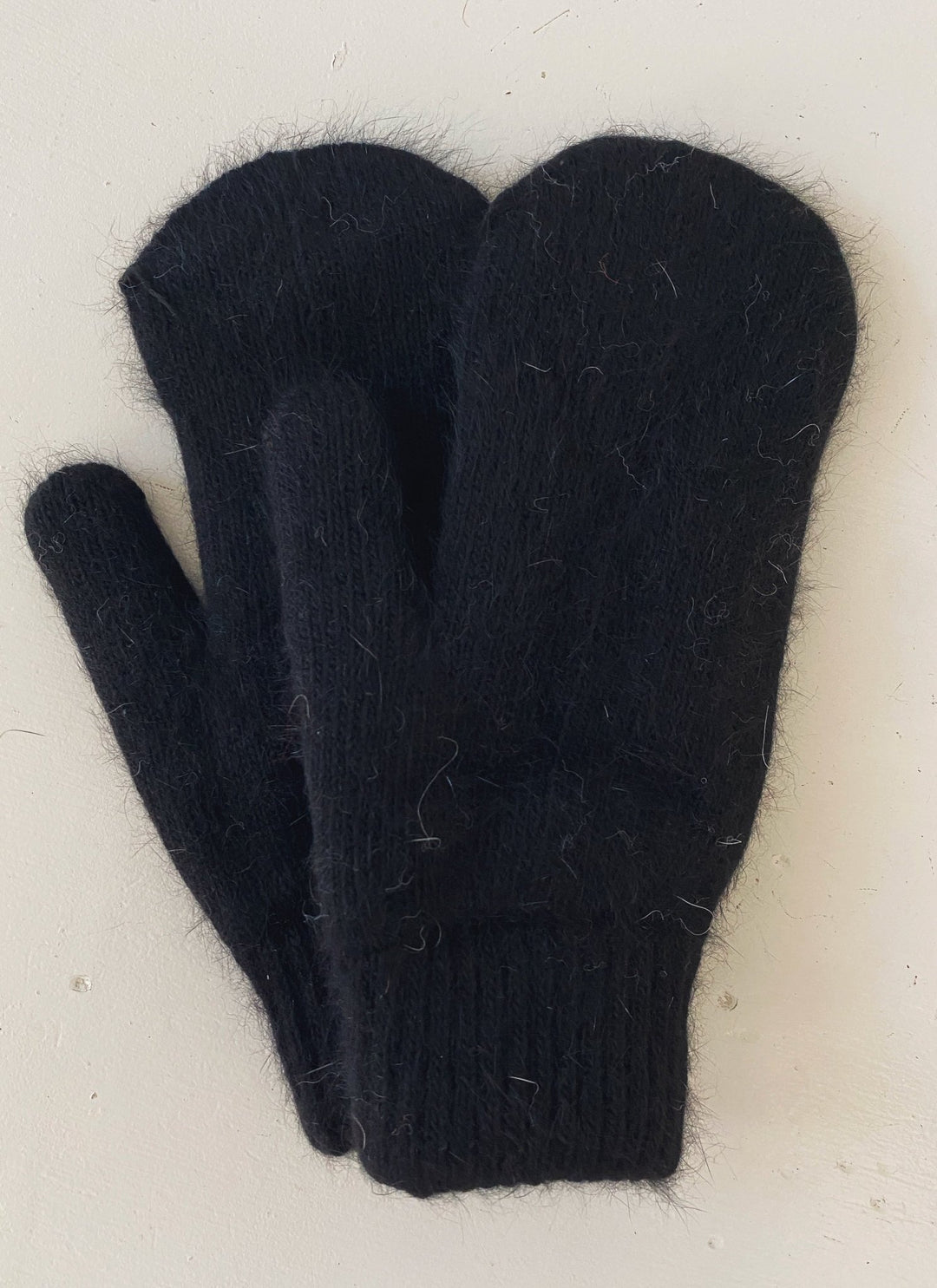 Soft Mittens - Spring Sweet