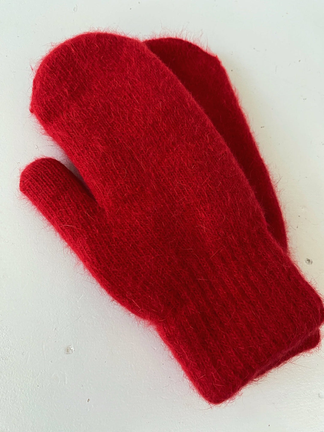 Soft Mittens - Spring Sweet