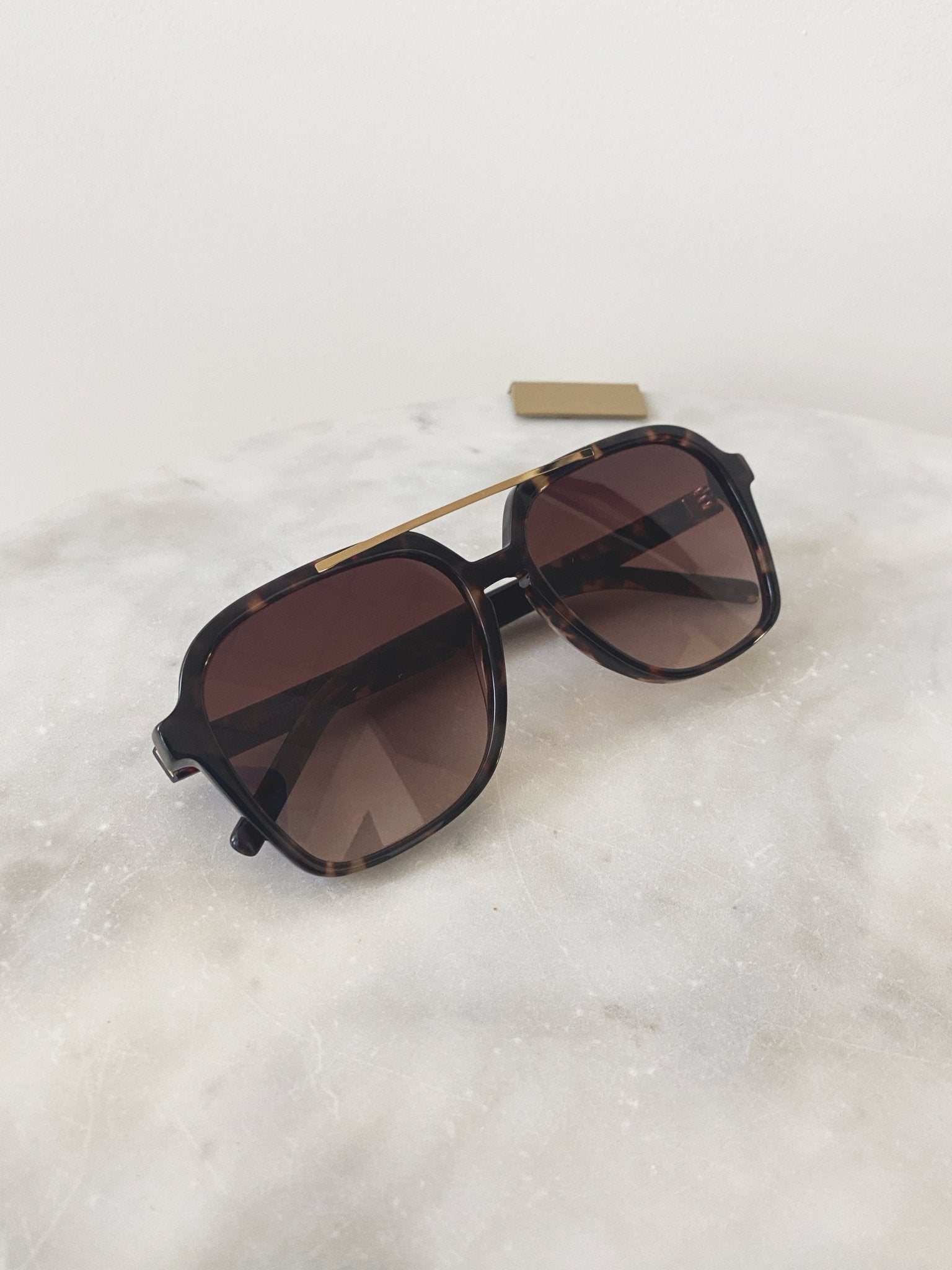 Spencer Sunglasses - Spring Sweet