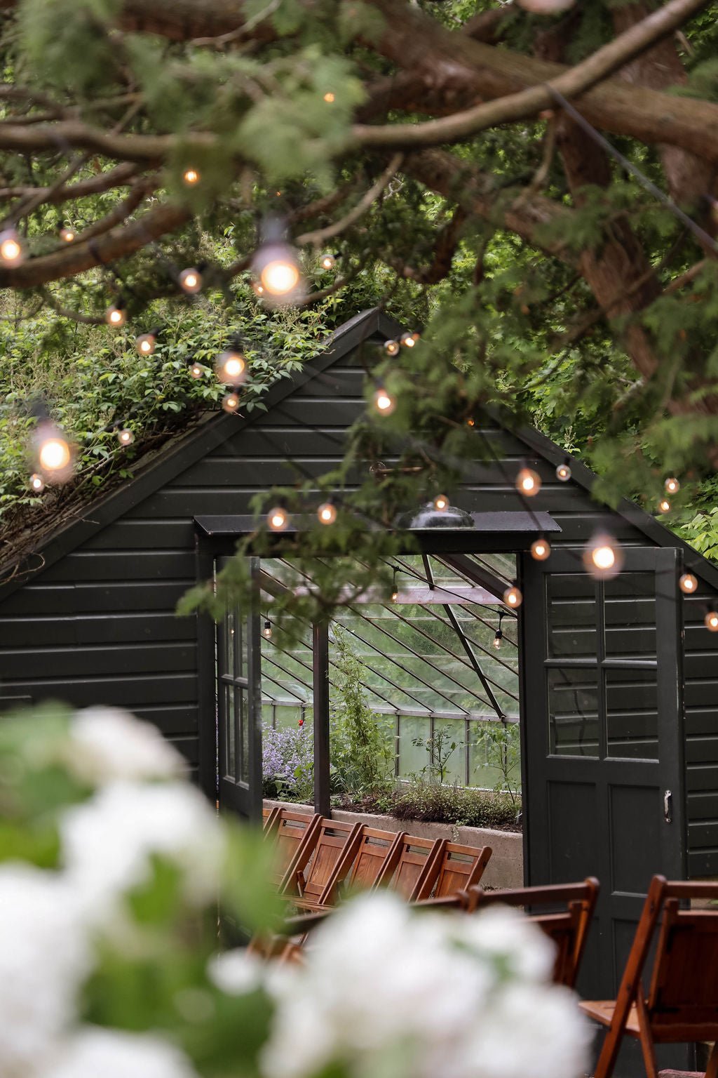 Spring at the Glass House Tickets - Spring Sweet