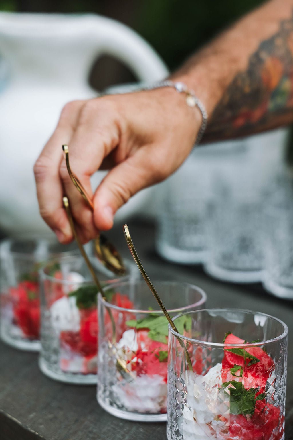 Spring at the Glass House Tickets - Spring Sweet