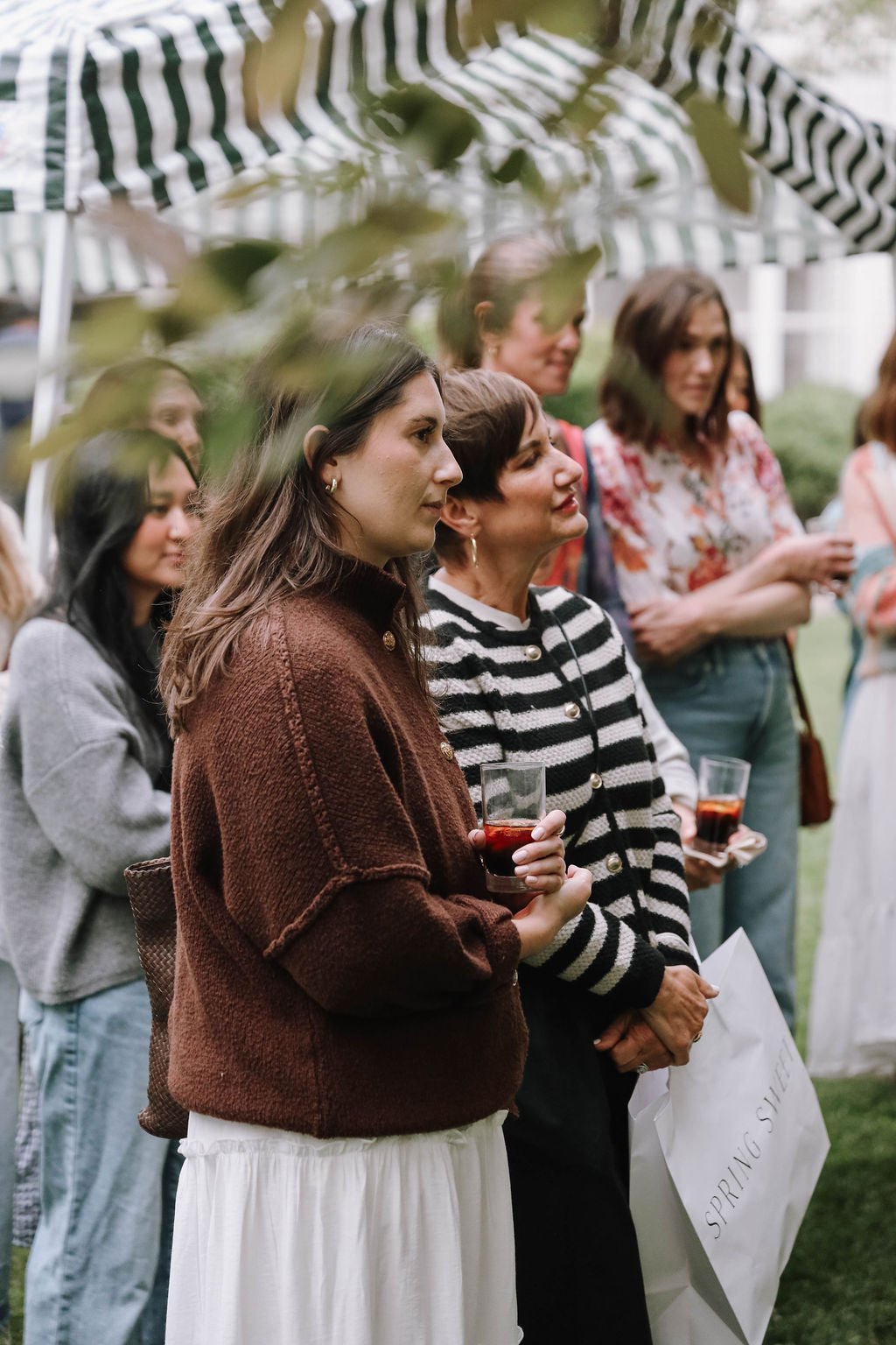 Spring at the Glass House Tickets - Spring Sweet