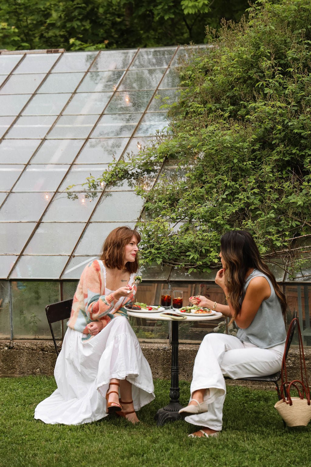Spring at the Glass House Tickets - Spring Sweet