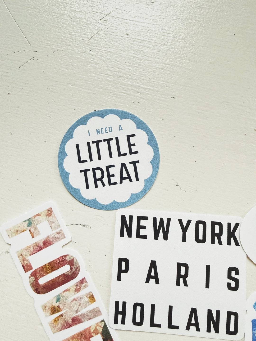 Spring Sweet Stickers - Spring Sweet