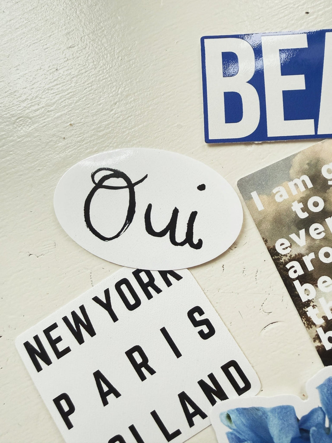 Spring Sweet Stickers - Spring Sweet