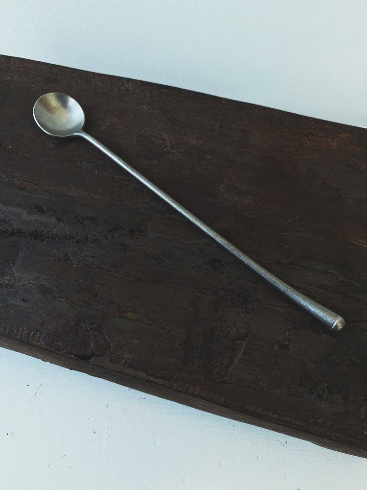 Stainless Steel Cocktail Spoon - Spring Sweet