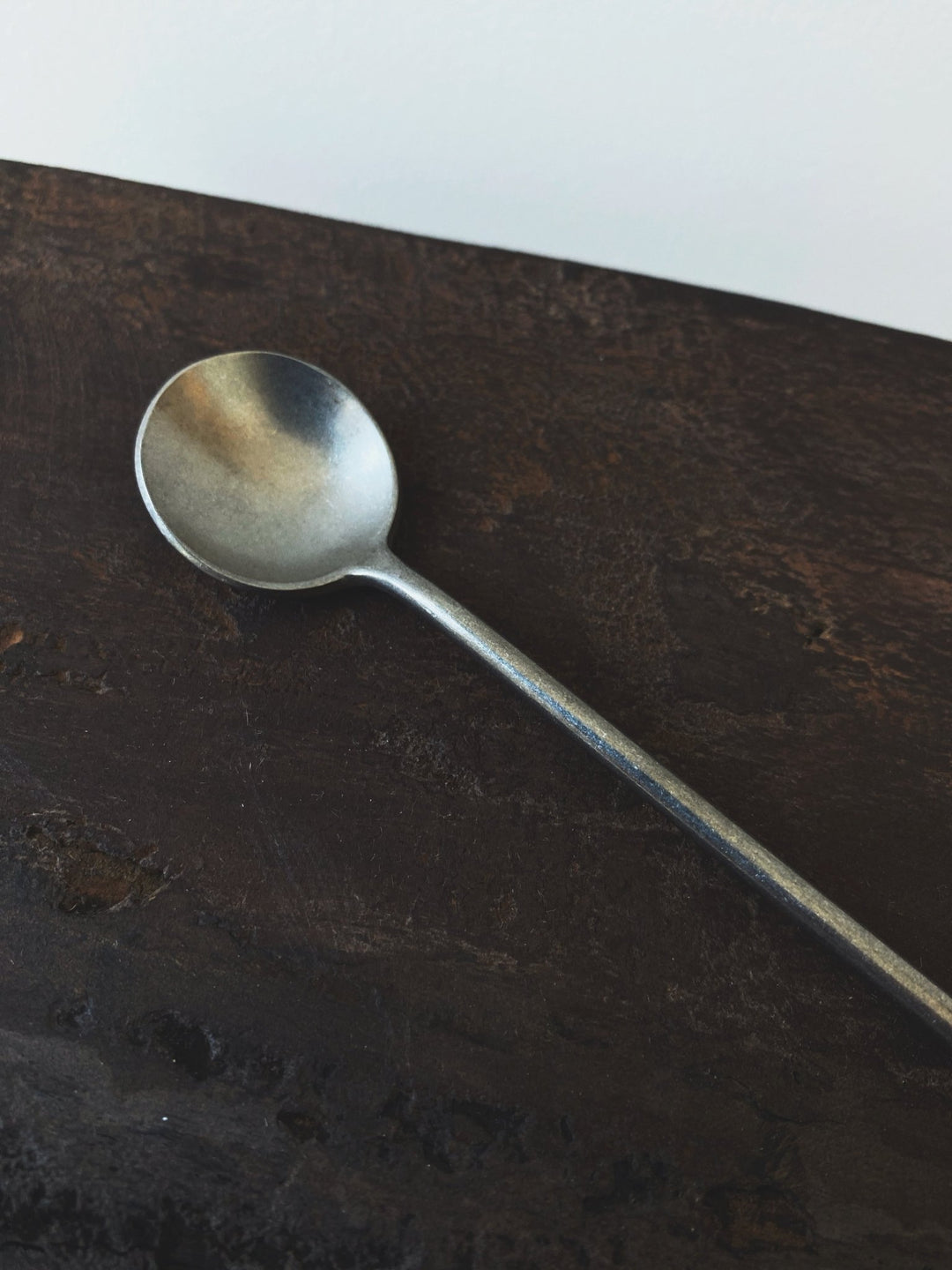 Stainless Steel Cocktail Spoon - Spring Sweet