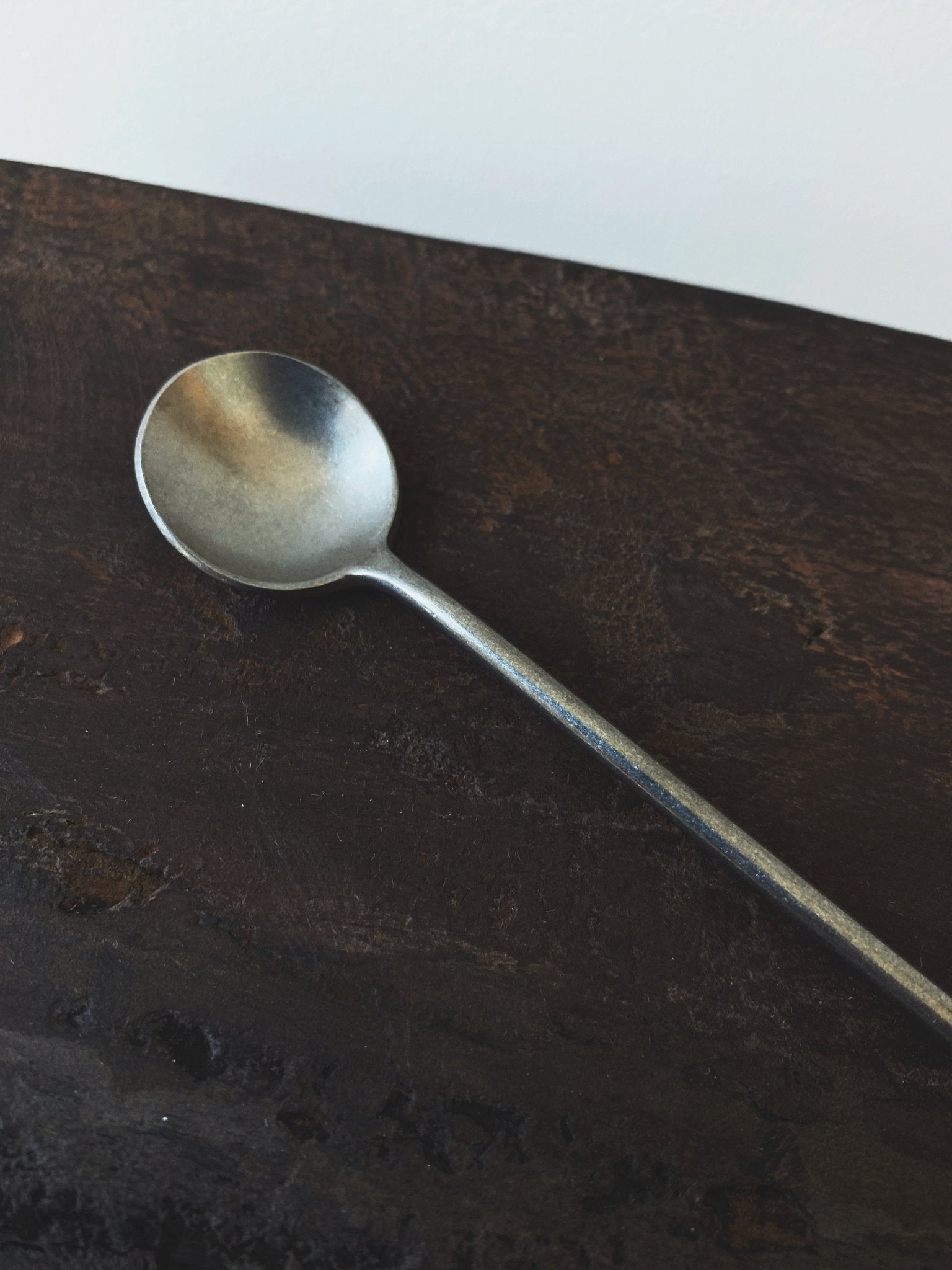 Stainless Steel Cocktail Spoon - Spring Sweet