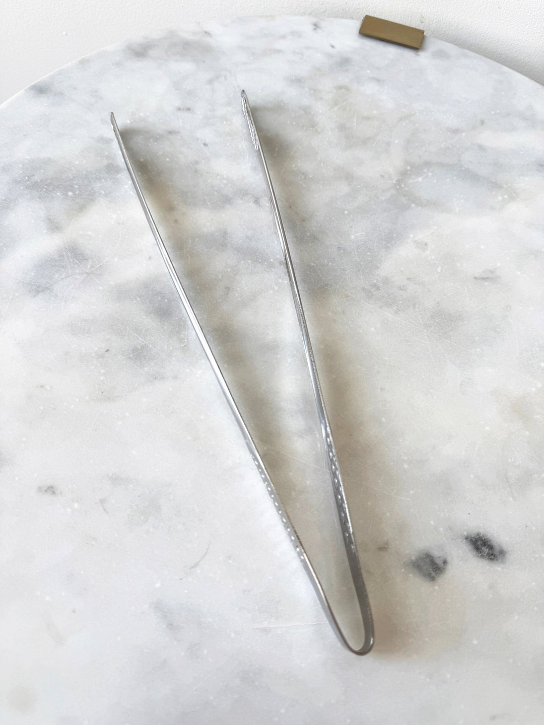 Stainless Steel Tongs - Spring Sweet