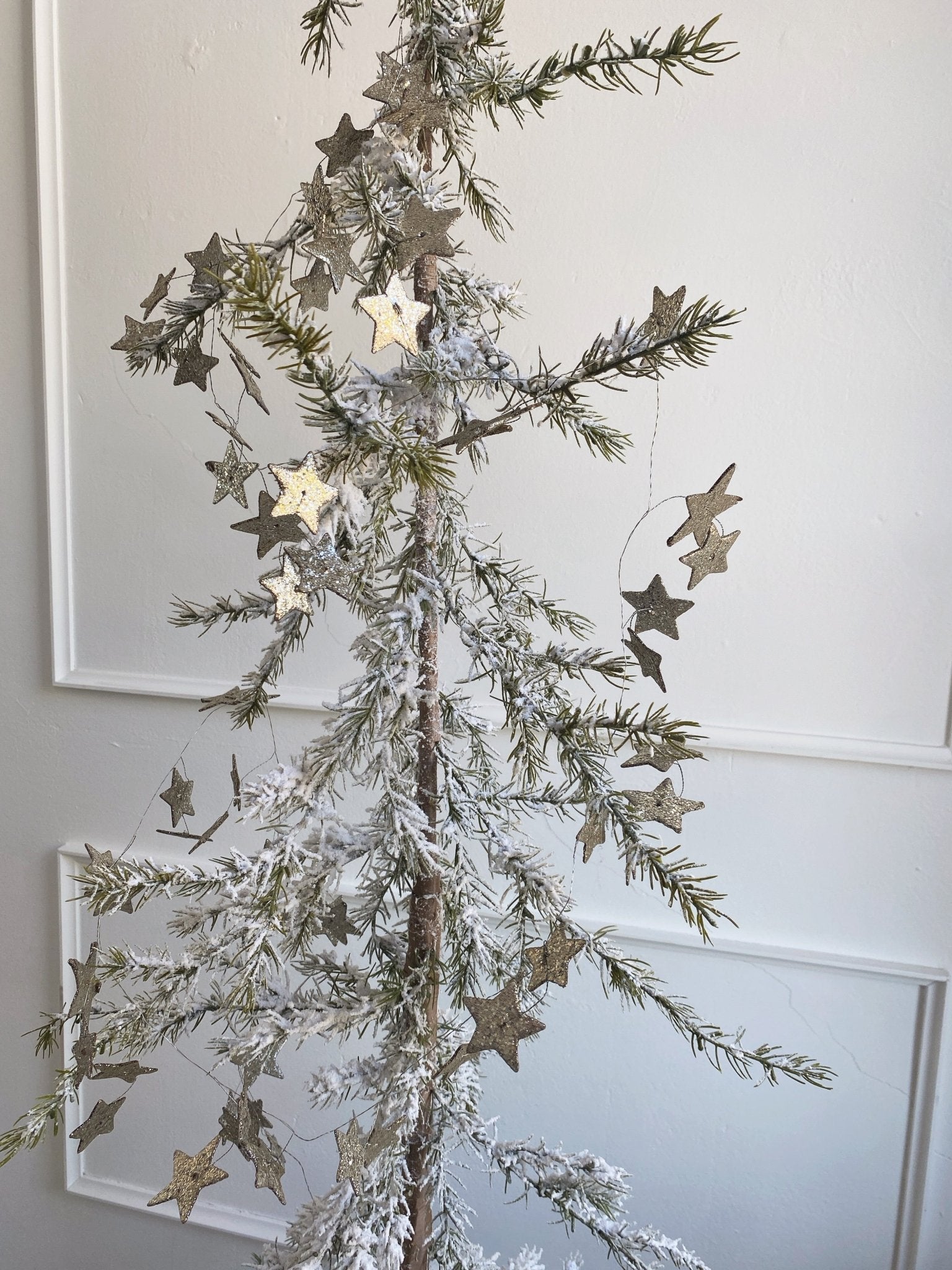 Star Garland - Spring Sweet