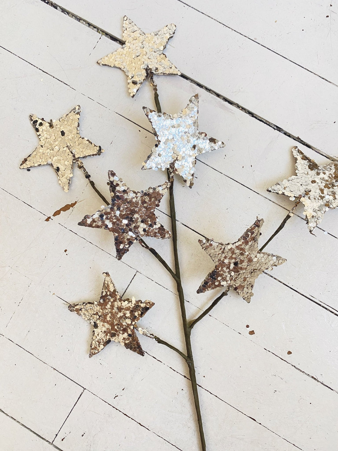 Star Spray - Spring Sweet