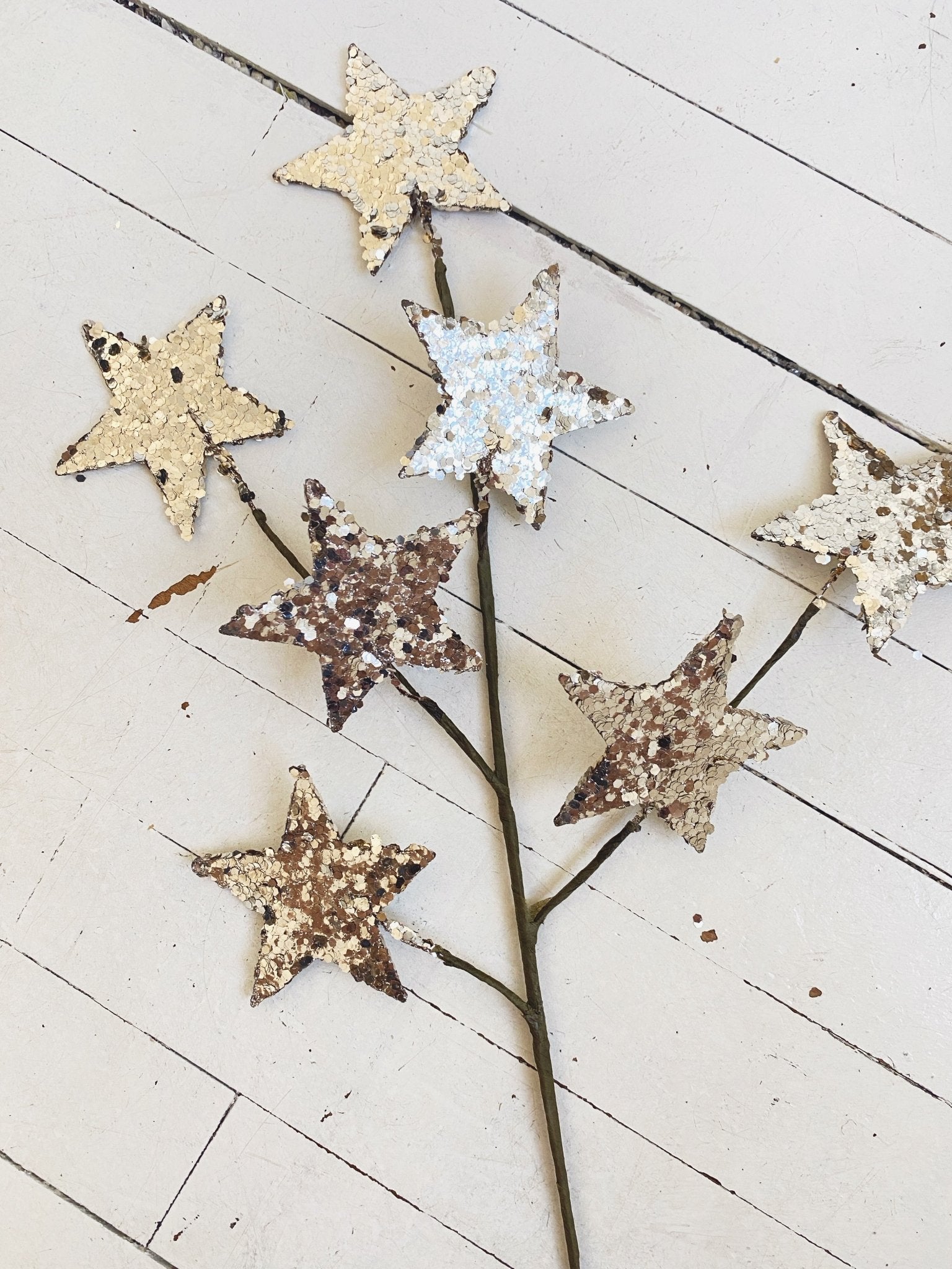 Star Spray - Spring Sweet