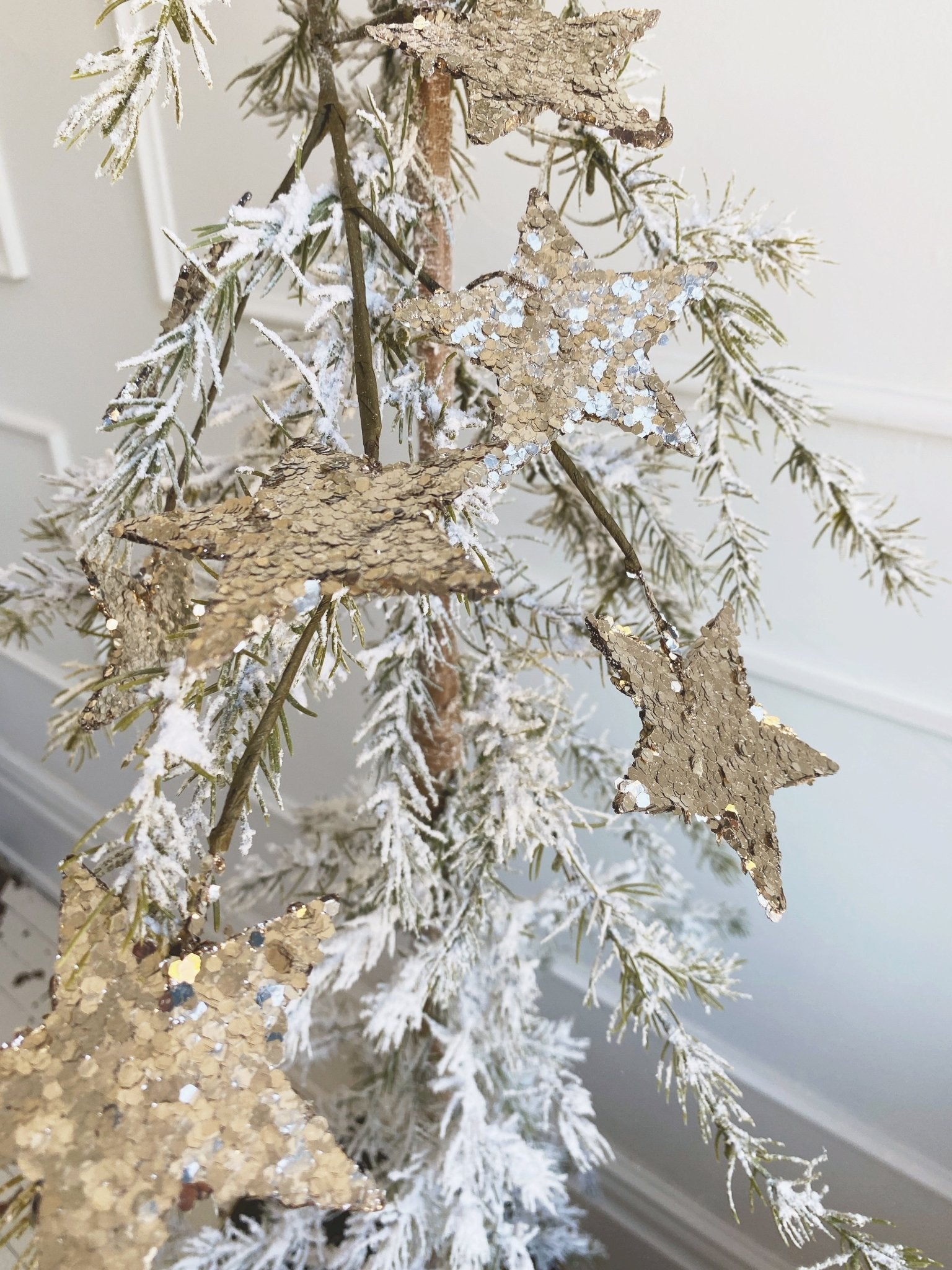 Star Spray - Spring Sweet