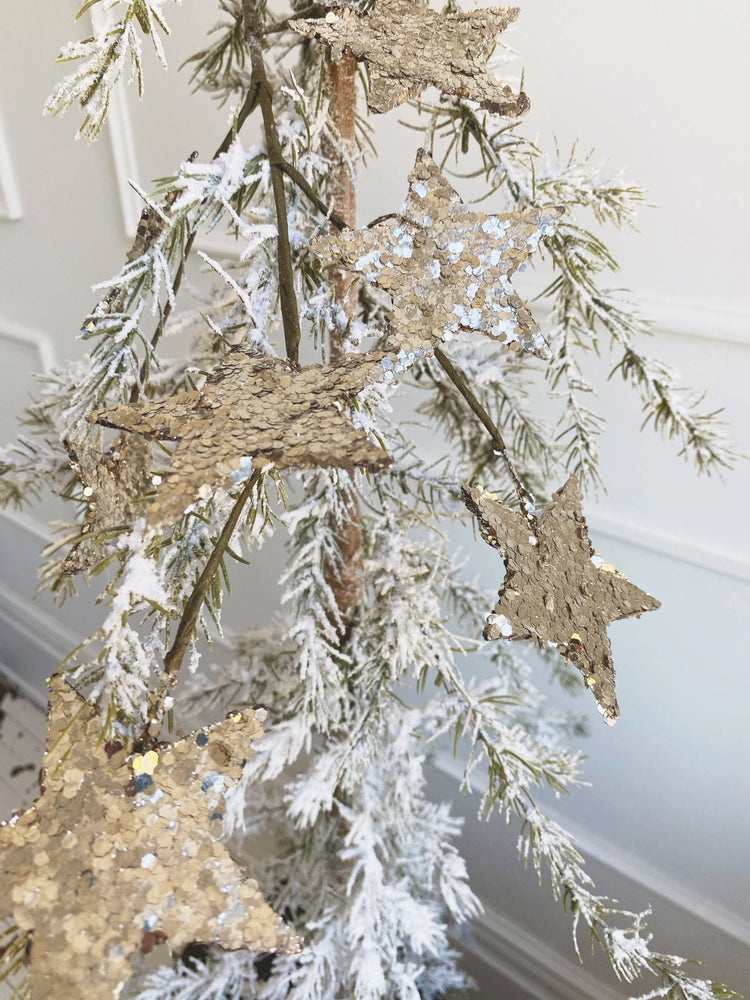 Star Spray - Spring Sweet