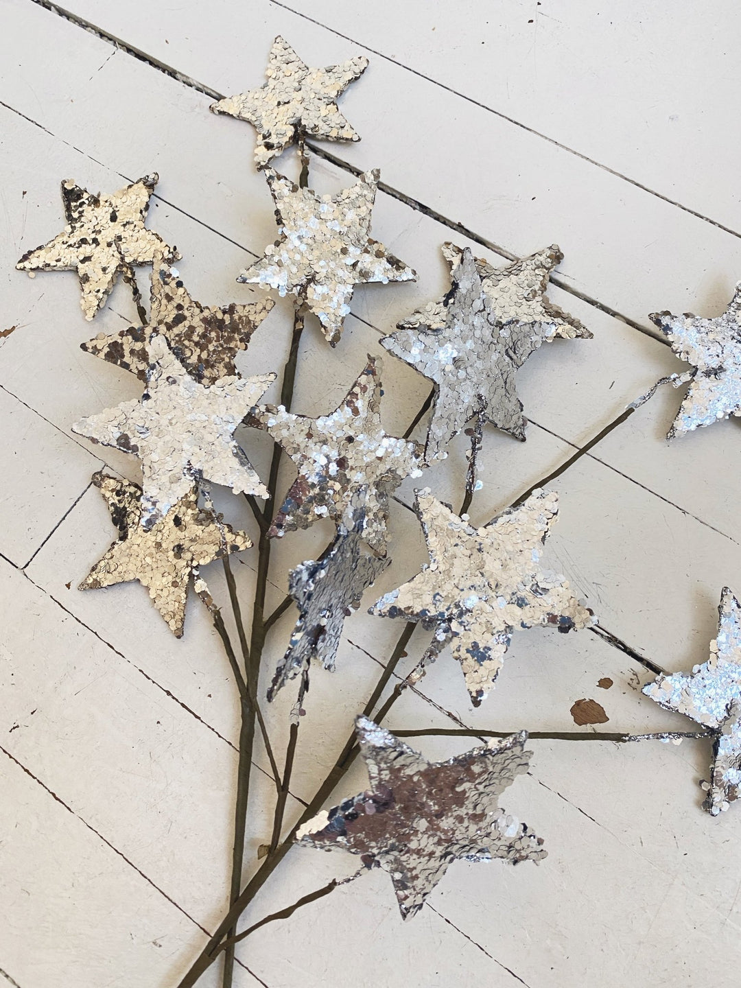 Star Spray - Spring Sweet