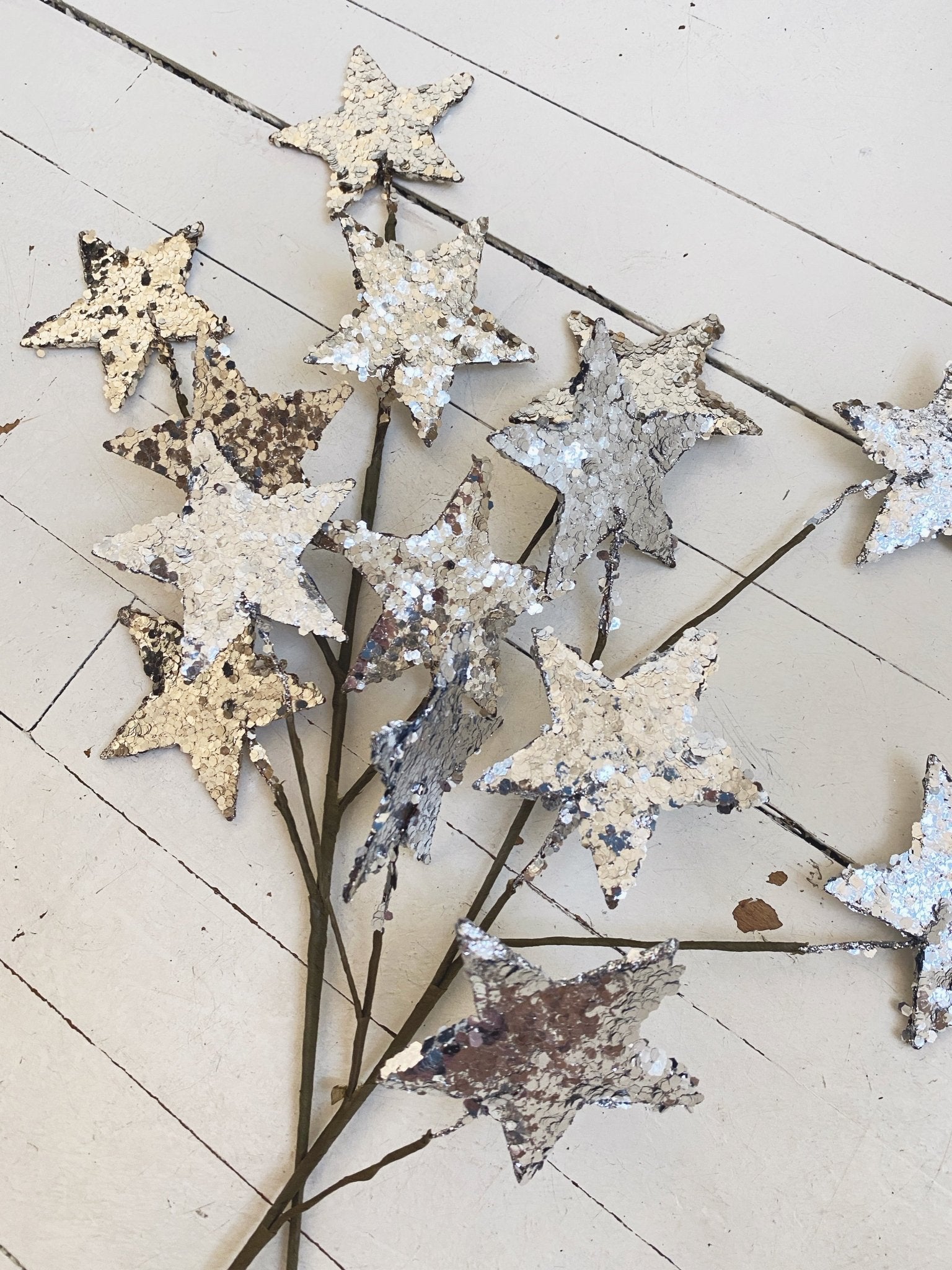 Star Spray - Spring Sweet