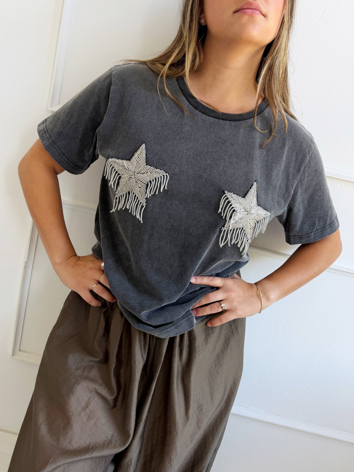 Star Tee - Spring Sweet