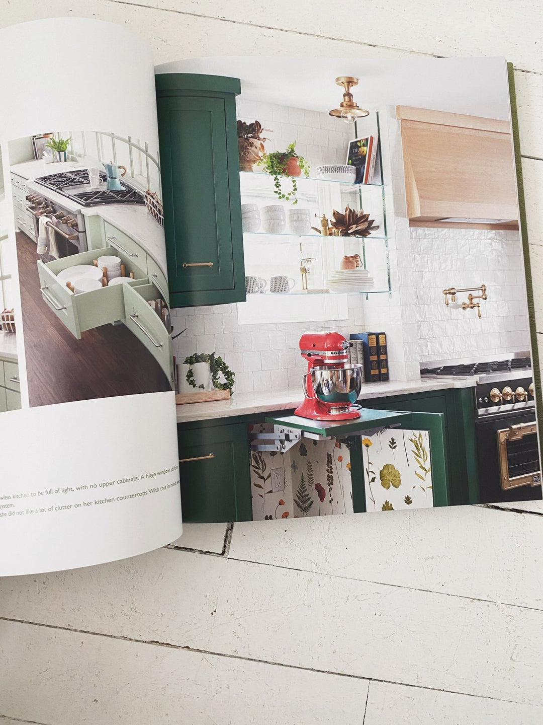 Storied Style - Spring Sweet