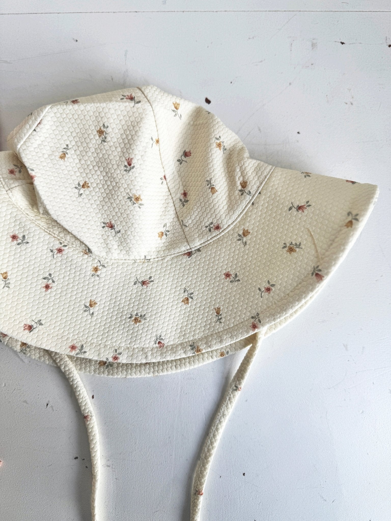 Sun Hat - Spring Sweet