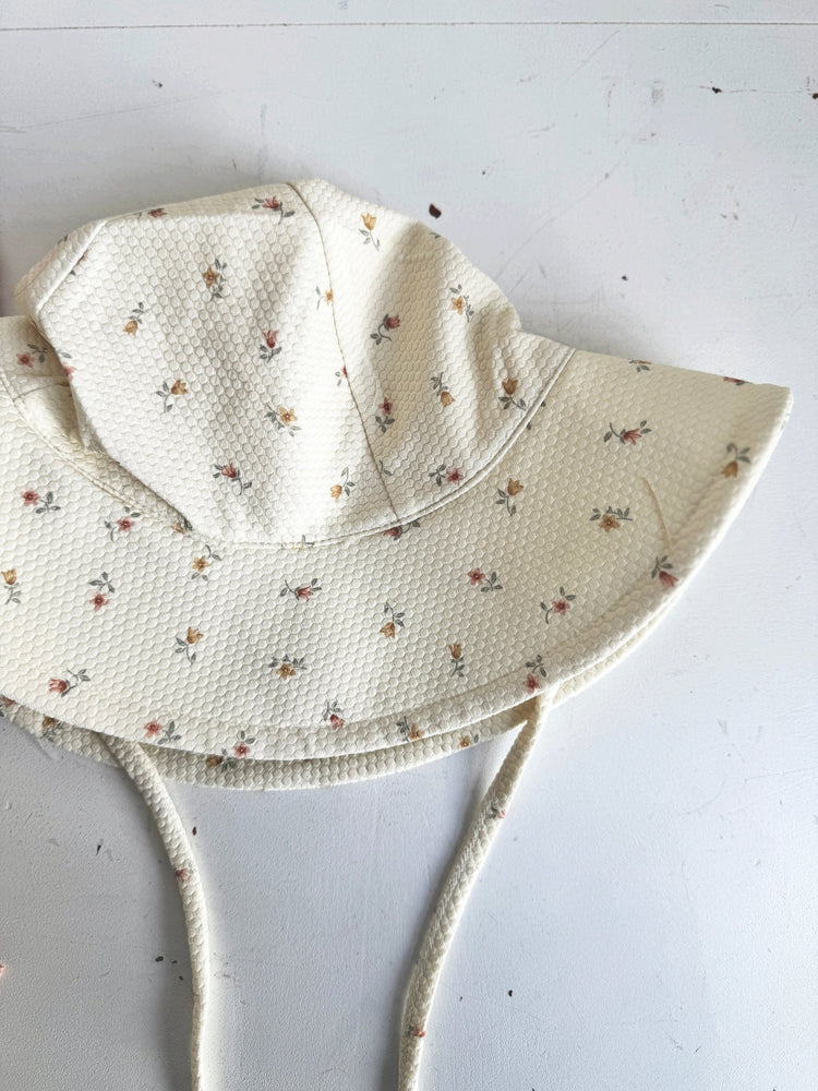 Sun Hat - Spring Sweet