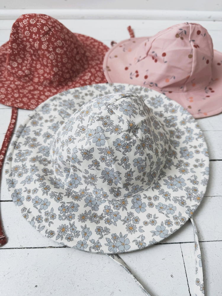 Sun Hat - Spring Sweet