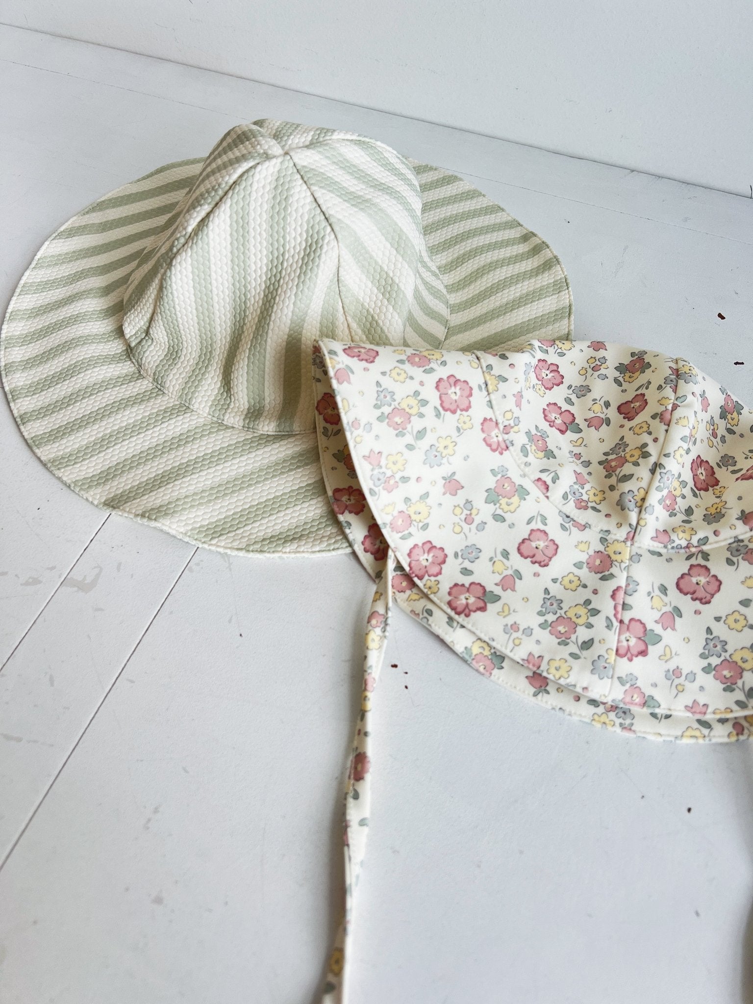 Sun Hat - Spring Sweet