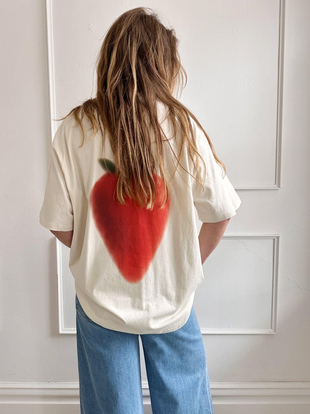 Sweet Things! Tee - Spring Sweet