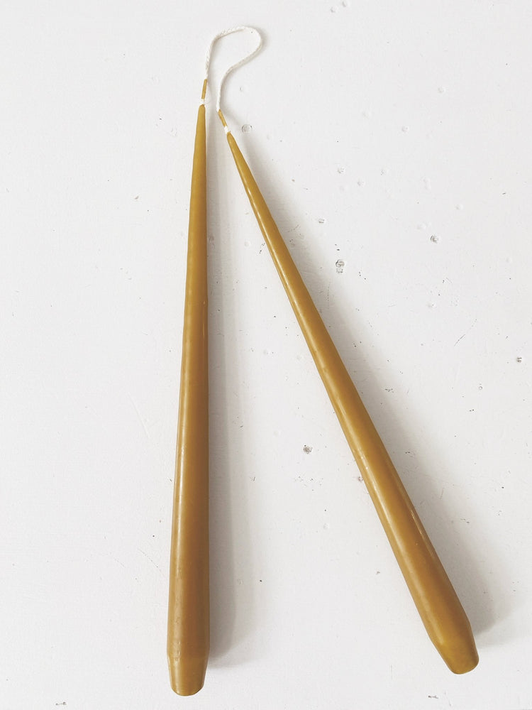 Taper Candles - Spring Sweet