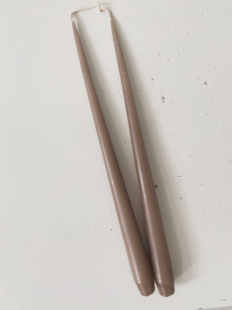 Taper Candles - Spring Sweet