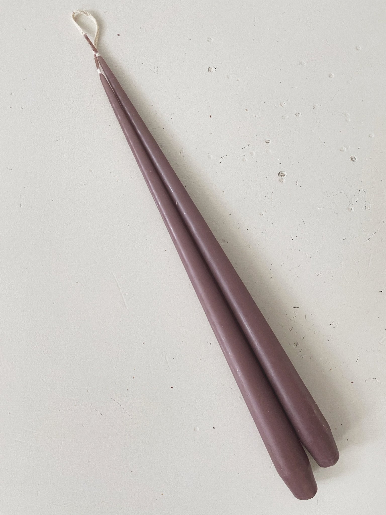 Taper Candles - Spring Sweet