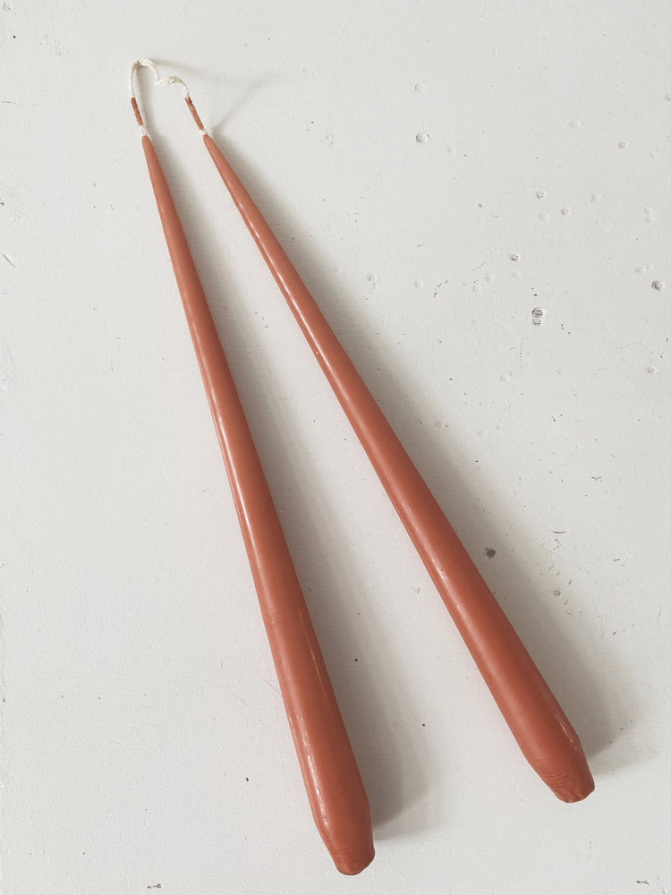 Taper Candles - Spring Sweet