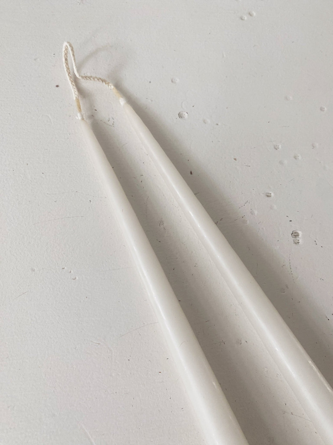 Taper Candles - Spring Sweet