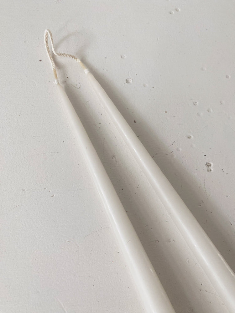 Taper Candles - Spring Sweet