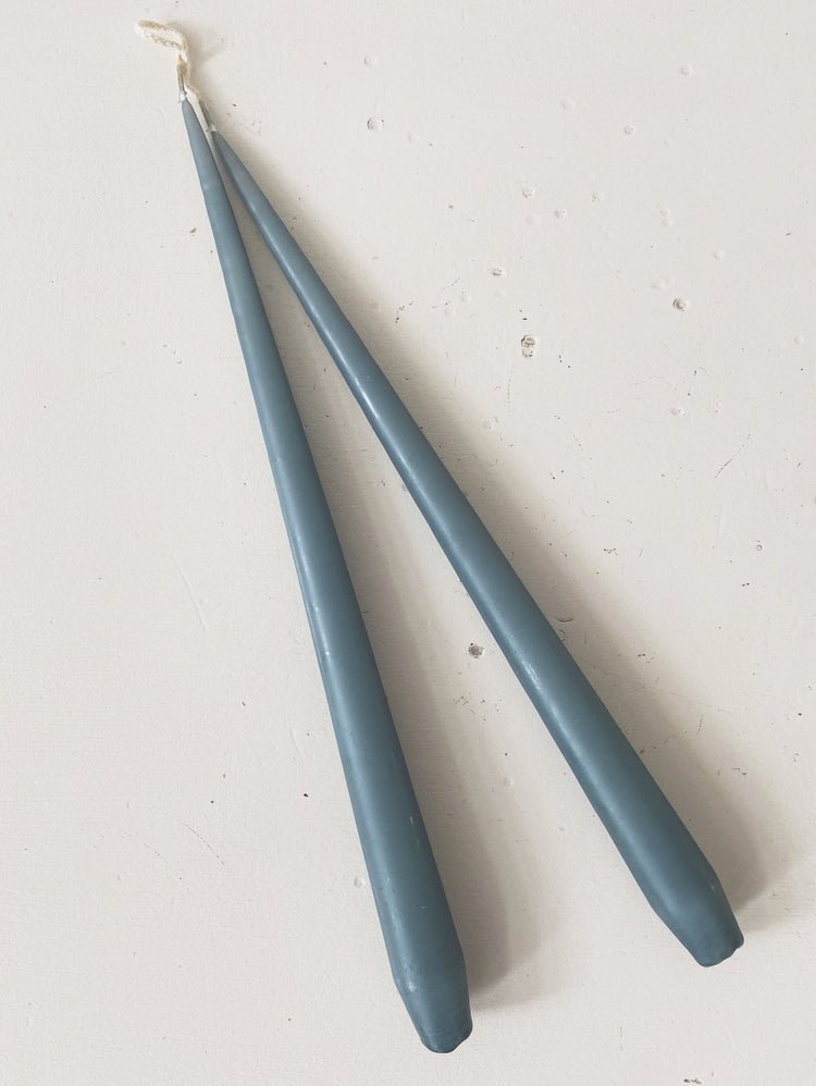 Taper Candles - Spring Sweet