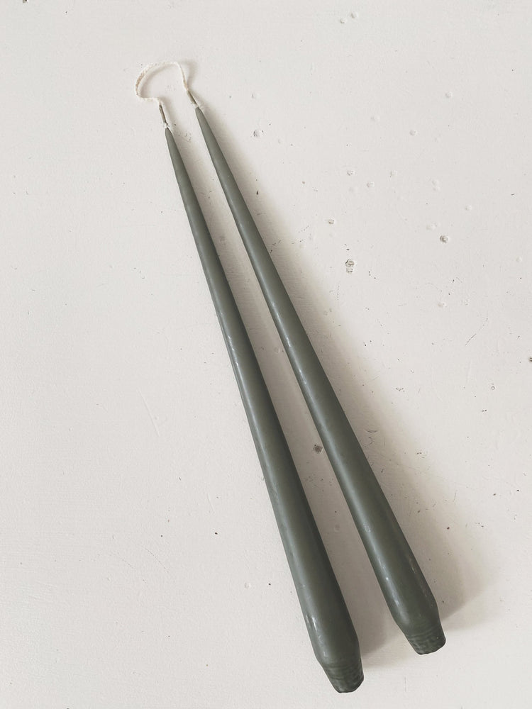 Taper Candles - Spring Sweet