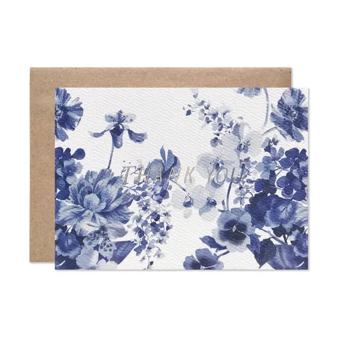 Thank You Blues - Spring Sweet