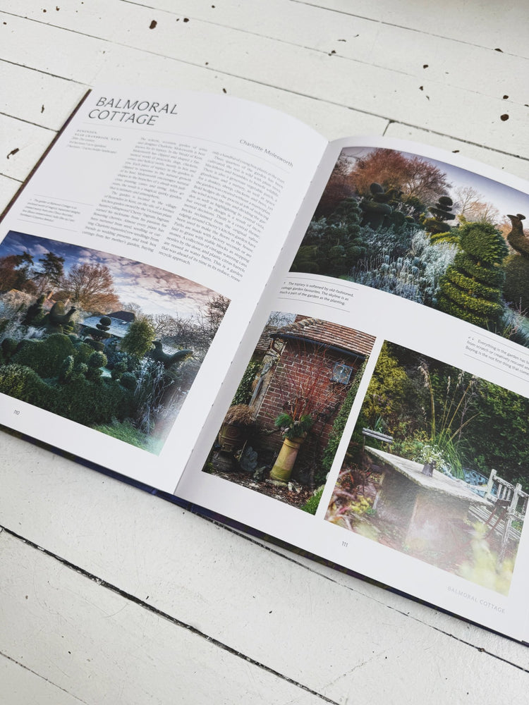 The English Gardener's Garden - Spring Sweet
