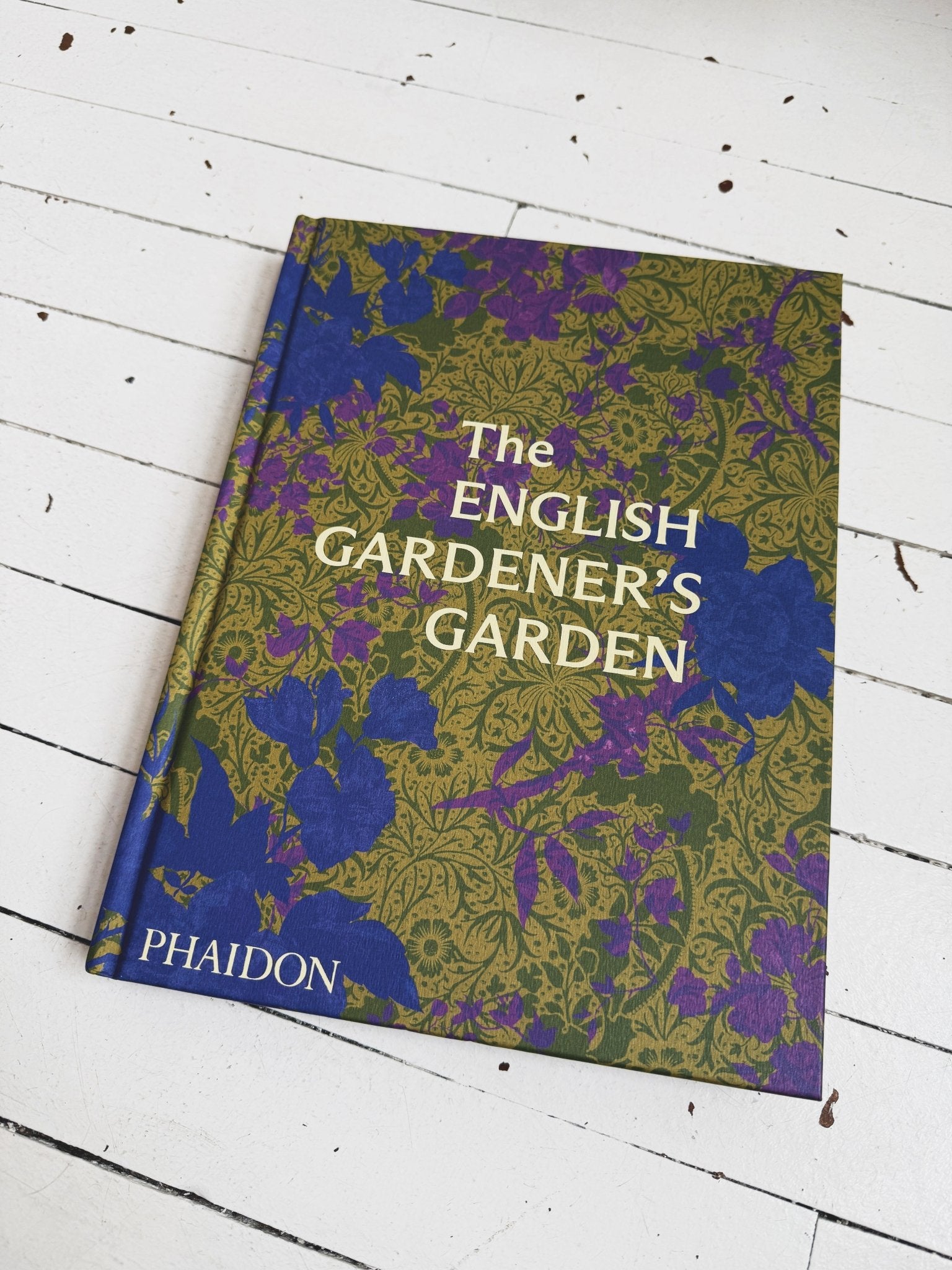 The English Gardener's Garden - Spring Sweet