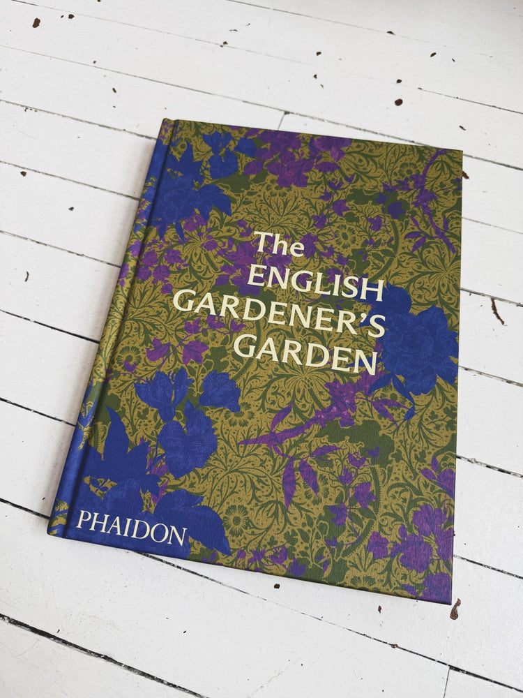 The English Gardener's Garden - Spring Sweet